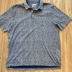 Johnnie-O Performance Polo